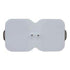 Economy 2" x 4" Mini Wireless Foam Butterfly TENS Electrode - 1 Pack - Tens Units